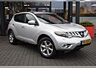 Nissan Murano 3.5 V6 A/T 5 SITZ MARGE