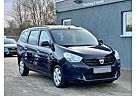 Dacia Lodgy 1.6 Essentiel 1.Hand/TÜV NEU/EURO.6/