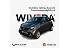 Smart ForFour Basis 66kW PANORAMA~TEMPOMAT~SHZ~PDC