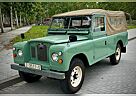 Land Rover Serie III 109 SOFT TOP
