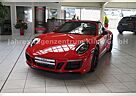 Porsche 991 911 Targa 4 GTS*Sportabgasanlage*Burmester*
