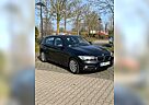 BMW 118d Advantage | 8 Reifen | Sehr guter Zustand
