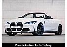 BMW M4 Competition Standheizung HeadUp Stzbelüftung