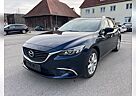 Mazda 6 Kombi Exclusive-Line,Automatik