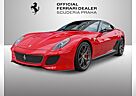 Ferrari 599 GTO - Perfect condition, collection car