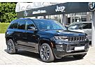 Jeep Grand Cherokee 2.0 PHEV 380PS OVERLAND/VOLL