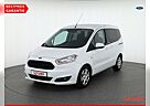 Ford Tourneo Courier 1.0 EB Sitzheizung Tempomat PDC