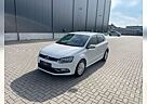VW Polo Volkswagen V 1.4 TDI Comfortline BMT/Start-Stopp Klima