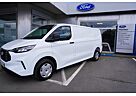 Ford Transit Custom LANG!/AHK/LED/NAVI