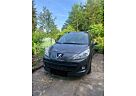 Peugeot 207 SW 95 KW VTi forever, 1.Hd, Panodach, 36tKm
