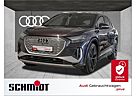 Audi Q4 e-tron Q4 40 e-tron S line Matrix LED Pano Navi pro LM2