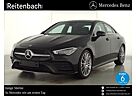Mercedes-Benz CLA 200 CLA200 4M COUPE AMG+WIDE 360°+MULTIBE+19+AMBIENT