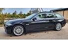 BMW 520d Touring Luxury Line Facelift