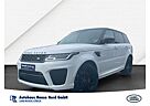 Land Rover Range Rover Sport SVR LED PANO NAVI KAMERA 22"