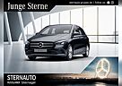 Mercedes-Benz B 180 +Progressive+LED+Sitzhzg+AHZV+MBUX