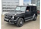 Mercedes-Benz G 63 AMG EDITION 463, FOND-TV, STANDHEIZUNG, BRD