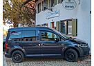 VW Caddy Volkswagen 2,0TDI 75kW BMT Trendline 5-Sitze Tren...