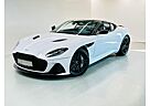 Aston Martin DBS V12 / Superleggera / White Stone / B&O /