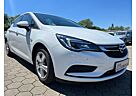 Opel Astra K Lim. 5-trg. Business |Navi|Kam|1.Hd|SHZ|
