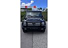 Mercedes-Benz G 400 CDI Limited Edition
