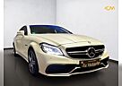 Mercedes-Benz CLS 63 AMG CLS 63s AMG*Drivers Pack*ACC*SchiebeDach*360°kam
