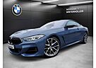 BMW M850i xDrive Coupe DA Prof PA+ H/K Laser Crafted
