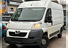 Peugeot Boxer HDi-HOCH DACH 1.Hand