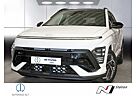 Hyundai Kona DCT 4WD N-LINE #Ultimate #Schiebedach #Bose