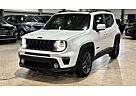 Jeep Renegade 1.3l T-GDI I4 Night Eagle Front DCT