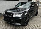 Land Rover Range Rover Sport *Black Pack*Panorama*22 Zoll