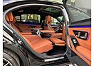 Mercedes-Benz S 580 S580 4Matic L AMG Chauffeur-Paket TV VOLL VOLL!!