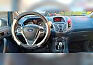 Ford Fiesta 1,6 econetic