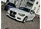 BMW M135i M135 Baureihe 1 Lim. 3-trg.