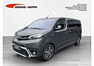 Toyota Pro Ace Proace Electric (75 kWh) L1 (8-Si.) Verso Team D