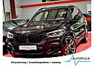 BMW X3 M40i Panorama*LED*KeylessGo*TEMPOMAT*360 Grad