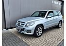 Mercedes-Benz GLK 200 GLK -Klasse CDI