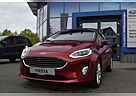 Ford Fiesta 1.0 EcoBoost S&S TITANIUM LED,PANO,Winter