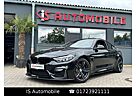 BMW M4 LCi Coupe*///M-Performance*OLED*HuD*H&K*Carbo