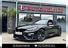 BMW M4 LCi Coupe*///M-Performance*OLED*HuD*H&K*Carbo