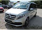 Mercedes-Benz V 250 d Lang/Leder/Navi/SHZ/360°Kam/LED/ANHK