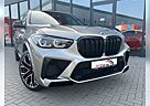 BMW X5 M Competition B&W, Pano, Laser, Night Vision