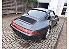 Porsche 993 993C2 Deutsch Motor überholt+50.000 euro belege