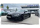 BMW M4 xDrive Competition Coupe Laser Carb.-Sitze