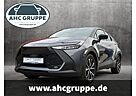 Toyota C-HR Hybrid FWD EU6e 2.0 HSD Team Deutschland mi