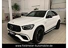 Mercedes-Benz GLC 63 AMG Coupe 4M*Distronic*SD*AHK*Abgas*21"*