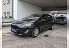 Ford Fiesta Cool & Connect 5-türig