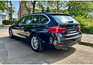 BMW 320d Touring Automatik / Scheckheft / 2. Halter