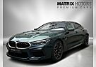 BMW M8 Gran Coupe Competition DuoTone Bowers&Wilkins
