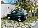Fiat Panda 4x4 Sisley - First edition 1986