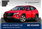 Hyundai Tucson Plug-in-Hybrid 1.6 T-GDi 265PS 4WD KAMERA